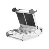 Vienkartinių indelių užlydimo aparatas dvigubas DUAL, HENDI, 230V/1400W, 653x487x(H)190mm