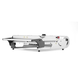 Vienkartinių indelių užlydimo aparatas dvigubas DUAL, HENDI, 230V/1400W, 653x487x(H)190mm