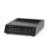 Indukcinė kaitlentė 3500 D XL, HENDI, Juodas, 230V/3500W, 355x400x(H)100mm