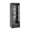 Vienerių durų baro šaldytuvas, Arktic, 243L, Juodas, 230V/195W, 530x600x(H)1820mm