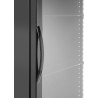 Vienerių durų baro šaldytuvas, Arktic, 243L, Juodas, 230V/195W, 530x600x(H)1820mm