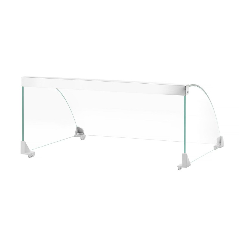 Stiklinis dangtelis ritininiam dešrelių griliui, Revolution, ritininiam dešrelių griliui 268520