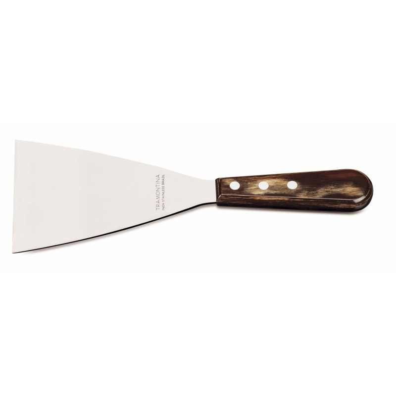 Grilio mentelė „Churrasco“, Tramontina, Rudas, 250x100mm