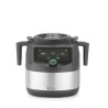 „HENDICHEF Pro“ daugiafunkcinis maisto ruošimo kombainas , HENDI, 4L, 220-240V/1500W, 391x443x(H)269mm