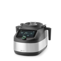 „HENDICHEF Pro“ daugiafunkcinis maisto ruošimo kombainas , HENDI, 4L, 220-240V/1500W, 391x443x(H)269mm