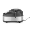 „HENDICHEF Pro“ daugiafunkcinis maisto ruošimo kombainas , HENDI, 4L, 220-240V/1500W, 391x443x(H)269mm