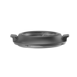„HENDICHEF Pro“ daugiafunkcinis maisto ruošimo kombainas , HENDI, 4L, 220-240V/1500W, 391x443x(H)269mm