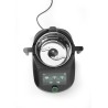 „HENDICHEF Pro“ daugiafunkcinis maisto ruošimo kombainas , HENDI, 4L, 220-240V/1500W, 391x443x(H)269mm