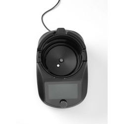 „HENDICHEF Pro“ daugiafunkcinis maisto ruošimo kombainas , HENDI, 4L, 220-240V/1500W, 391x443x(H)269mm
