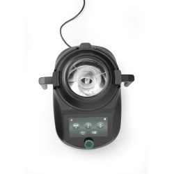 „HENDICHEF Pro“ daugiafunkcinis maisto ruošimo kombainas , HENDI, 4L, 220-240V/1500W, 391x443x(H)269mm