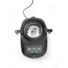 „HENDICHEF Pro“ daugiafunkcinis maisto ruošimo kombainas , HENDI, 4L, 220-240V/1500W, 391x443x(H)269mm