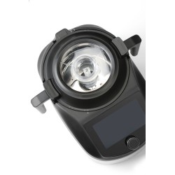 „HENDICHEF Pro“ daugiafunkcinis maisto ruošimo kombainas , HENDI, 4L, 220-240V/1500W, 391x443x(H)269mm