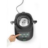 „HENDICHEF Pro“ daugiafunkcinis maisto ruošimo kombainas , HENDI, 4L, 220-240V/1500W, 391x443x(H)269mm