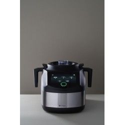 „HENDICHEF Pro“ daugiafunkcinis maisto ruošimo kombainas , HENDI, 4L, 220-240V/1500W, 391x443x(H)269mm