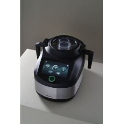„HENDICHEF Pro“ daugiafunkcinis maisto ruošimo kombainas , HENDI, 4L, 220-240V/1500W, 391x443x(H)269mm