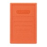 Dangtis termoizoliaciniams konteineriams Cam GoBox su įkrovimu iš viršaus, Cambro, Oranžinė, 600x400x(H)34mm