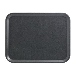 Serviravimo padėklas Capri, Cambro, Šviesiai pilkas, 330x430mm