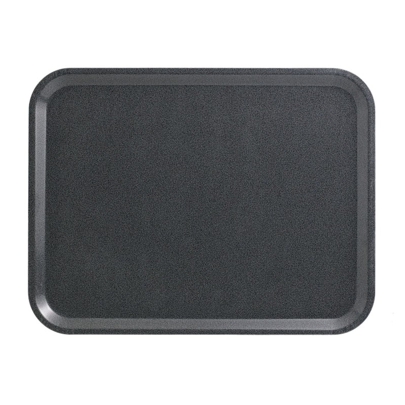 Serviravimo padėklas Capri, Cambro, Šviesiai pilkas, 330x430mm