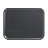 Serviravimo padėklas Capri, Cambro, Šviesiai pilkas, 330x430mm