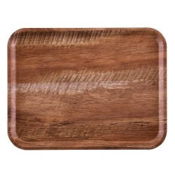 Serviravimo padėklas Capri, Cambro, Mediena, 330x430mm