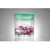 Maisto talpykla CamSquares Fresh Pro , Cambro, 3,8L, Permatomas, 191x191x(H)183mm