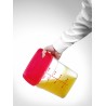 Maisto talpykla CamSquares Fresh Pro , Cambro, 7,6L, Permatomas, 229x229x(H)243mm