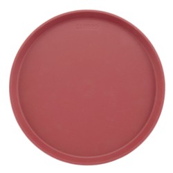 Serviravimo padėklas Camtread, apvalus, neslystantis, Cambro, ⌀355x(H)21mm