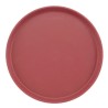 Serviravimo padėklas Camtread, apvalus, neslystantis, Cambro, ⌀355x(H)21mm