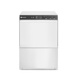 Indaplovė 50x50 Doppio, HENDI, 400V/4900W, 565x605x(H)830mm