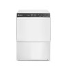 Indaplovė 50x50 Doppio, HENDI, 400V/4900W, 565x605x(H)830mm