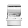 Indaplovė 50x50 Doppio, HENDI, 400V/4900W, 565x605x(H)830mm