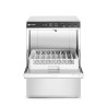 Indaplovė 50x50 Doppio, HENDI, 400V/4900W, 565x605x(H)830mm