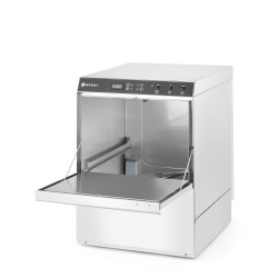 Indaplovė 50x50 Doppio, HENDI, 400V/4900W, 565x605x(H)830mm
