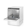 Indaplovė 50x50 Doppio, HENDI, 400V/4900W, 565x605x(H)830mm