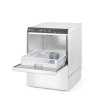Indaplovė 50x50 Doppio, HENDI, 400V/4900W, 565x605x(H)830mm