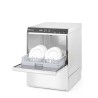 Indaplovė 50x50 Doppio, HENDI, 400V/4900W, 565x605x(H)830mm