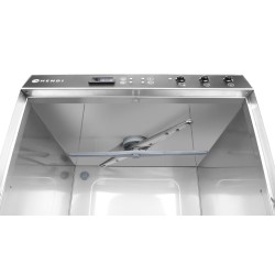 Indaplovė 50x50 Doppio, HENDI, 400V/4900W, 565x605x(H)830mm