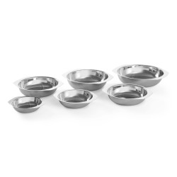 Dubenėlis daržovėms/salotoms, HENDI, ⌀120x(H)30mm