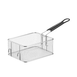 Skrudinimo krepšelis, HENDI, 205815 205853, 6L, 238x185x(H)100mm