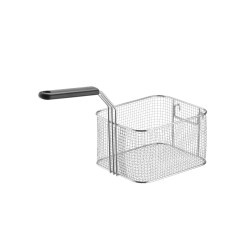 Skrudinimo krepšelis, HENDI, 207208 207307 209202 209301, 8L, 242x200x(H)140mm