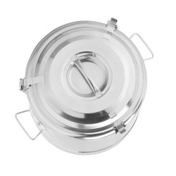 Termosas maistui gabenti 19l Kitchen Line N.pl.