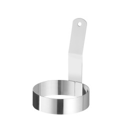 Kiaušinių kepimo forma su rankena, HENDI, ⌀88x(H)125mm