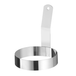Kiaušinių kepimo forma su rankena, HENDI, ⌀103x(H)125mm
