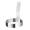Kiaušinių kepimo forma su rankena, HENDI, ⌀103x(H)125mm