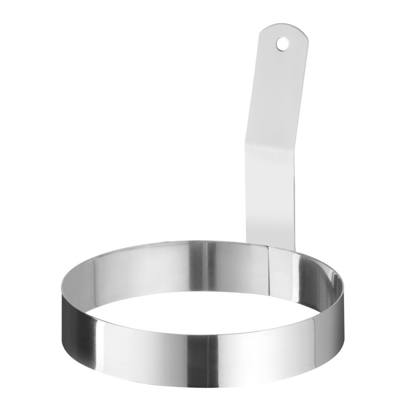 Kiaušinių kepimo forma su rankena, HENDI, ⌀128x(H)125mm