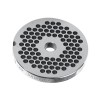 Perforuotas mėsmalės sietelis, HENDI, Skylės skersmuo: ⌀6 mm, ⌀82mm, Rotondo
