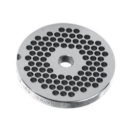 Perforuotas mėsmalės sietelis, HENDI, Skylės skersmuo: ⌀2 mm, ⌀2mm, Rotondo