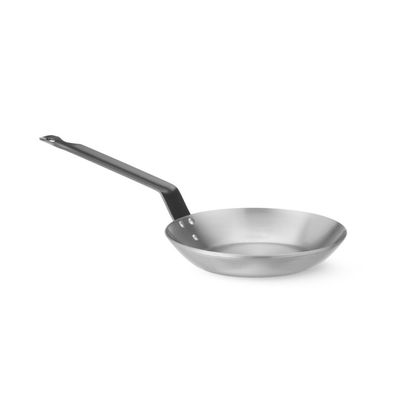 Lyonnaise keptuvė, HENDI, ⌀240x(H)100mm, Rotondo