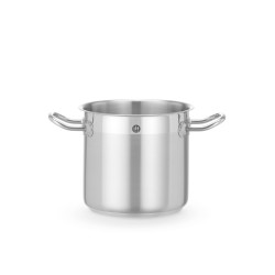 Gili keptuvė be dangčio, HENDI, Profi Line, 3L, ⌀160x(H)150mm