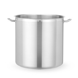 Gili keptuvė be dangčio, HENDI, Profi Line, 71L, ⌀450x(H)450mm